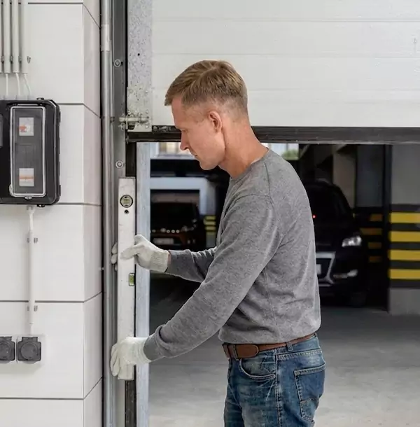 Why Choose Us for Door, Gate and Security Services in Titusville, FL