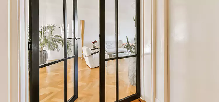 Bifold Door Replacement Titusville