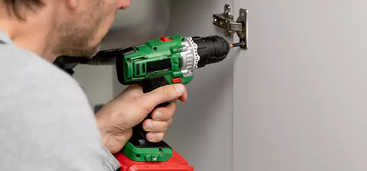 Commercial Door Hinge Repair Titusville