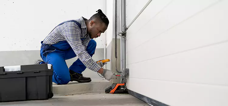 Expert Solutions for Every Garage Lock Need in Titusville, FL