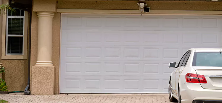 Comprehensive Garage Door Maintenance Services in Titusville, FL