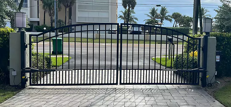 Gate Opener Replacement Near Me in Titusville, FL