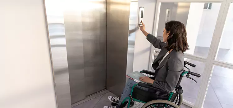 Benefits of Modern Handicap Door Systems in Titusville, FL