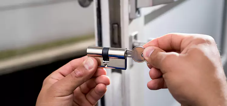 Emergency Locksmith for House Titusville