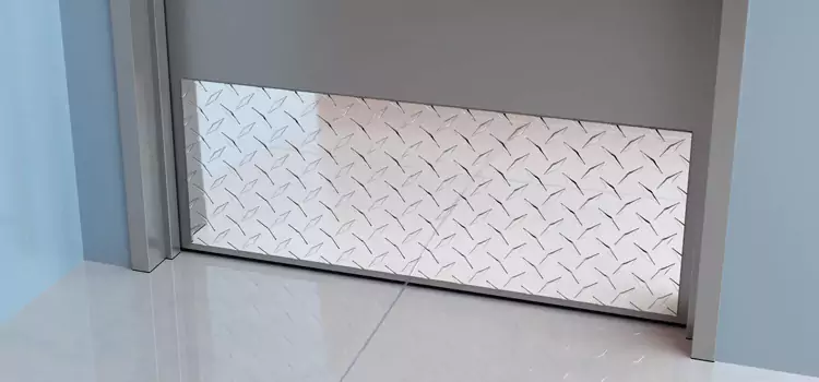 Benefits of Professional Kick Plate Solutions in Titusville, FL