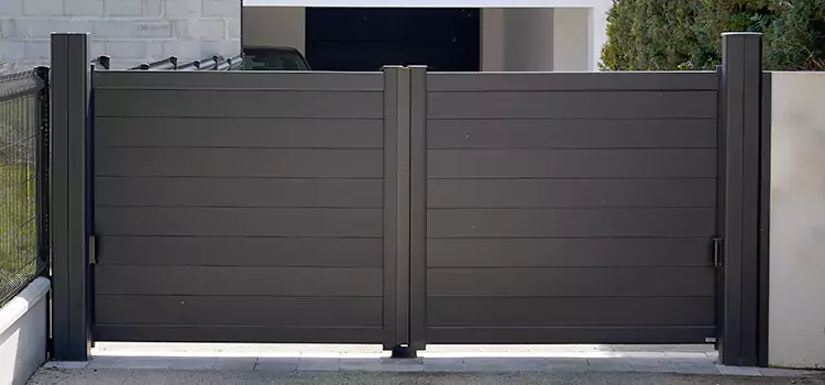 Common Residential Gate Issues We Resolve in Titusville, FL