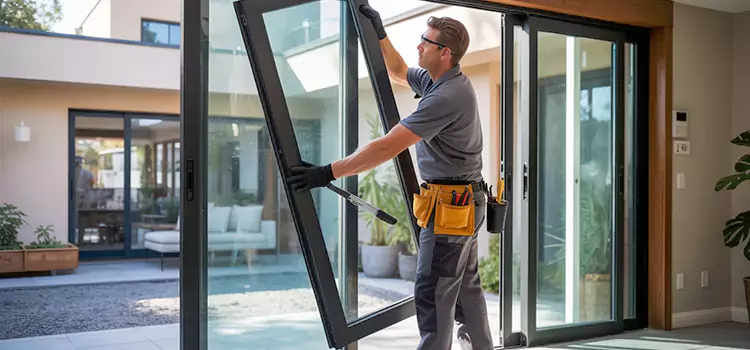 Specialized Sliding Door Roller Services in Titusville, Florida