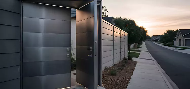 Comprehensive Steel Door Solutions in Titusville, FL