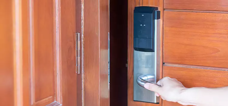 Commercial Keyless Entry Locks Titusville