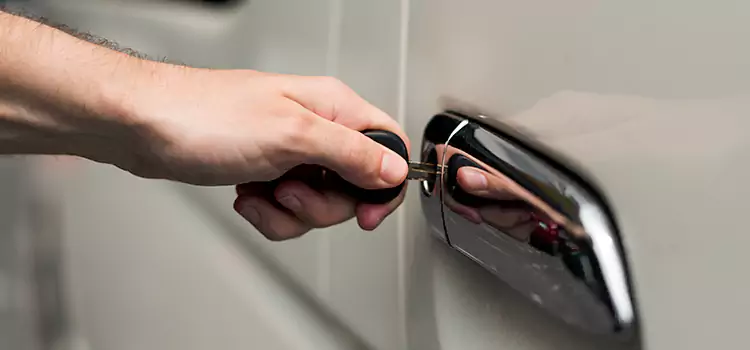 Car Unlock Service Price Titusville