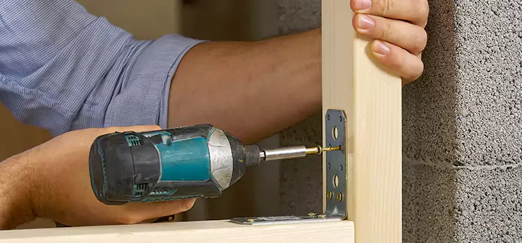 Jimmy Proof Deadbolt Repair Titusville