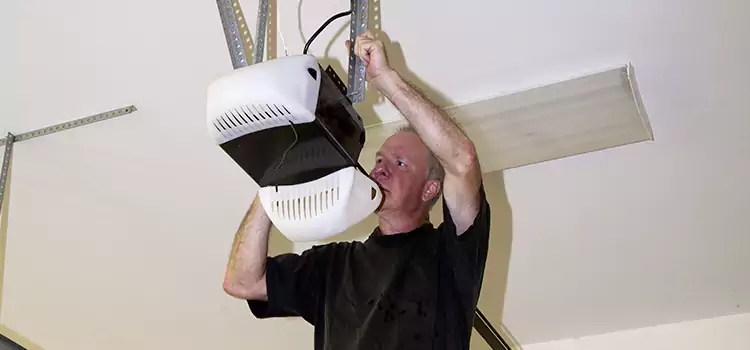 Garage Door Opener Service Titusville