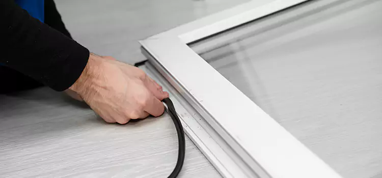 Commercial Door Weather Stripping Titusville
