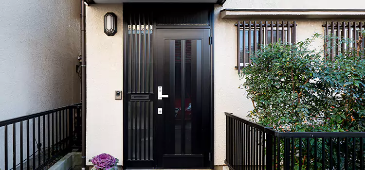 Popular Exterior Door Options in Titusville, FL