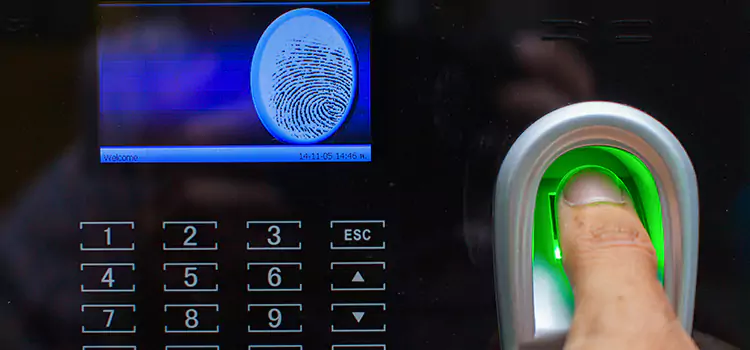 Your Trusted Partner for Secure Access in Titusville, FL