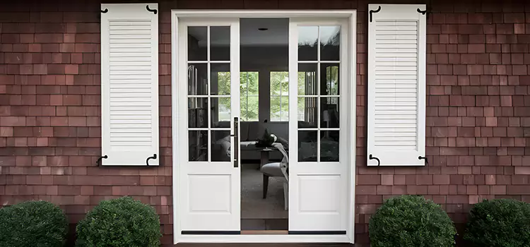 French Door Restoration Titusville