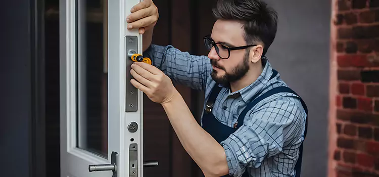 Residential Door Repairs Titusville