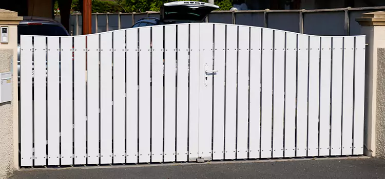 Why Choose Us for Residential Gate Repair in Titusville, FL?