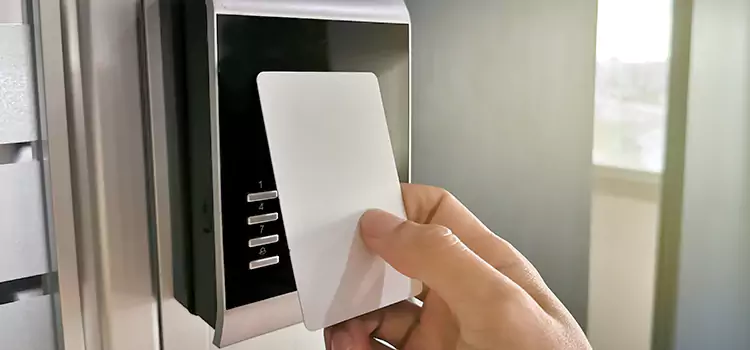 Advanced RFID Technology Integration in Titusville, FL