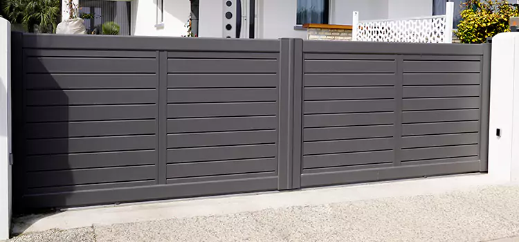 Automatic Gate Fence Titusville