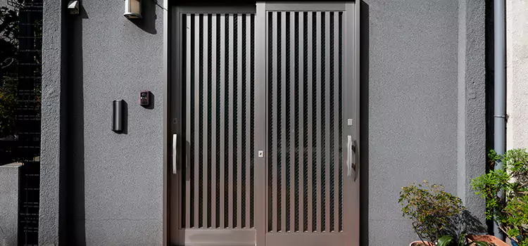 Specialized Steel Door Services in Titusville, FL
